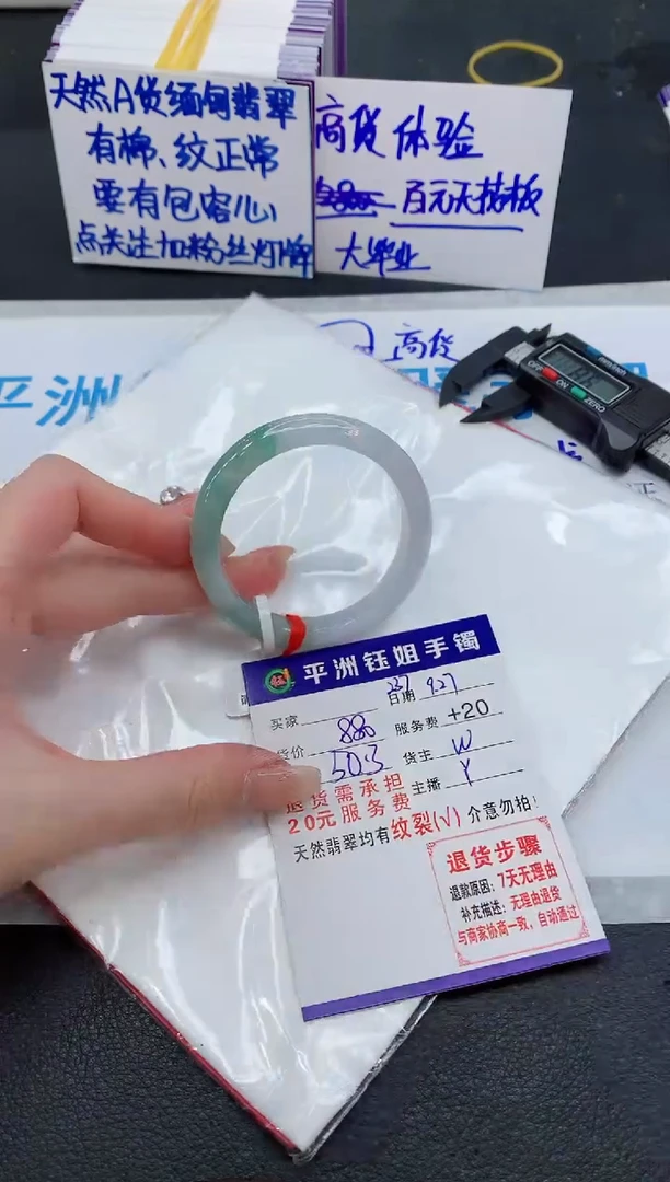 未镶嵌手镯翡翠11111