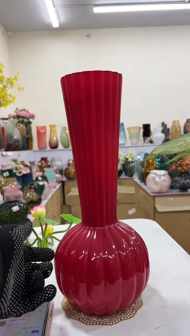 【闪购商品】也麦花器