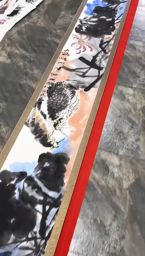 国画26书画作品欣赏