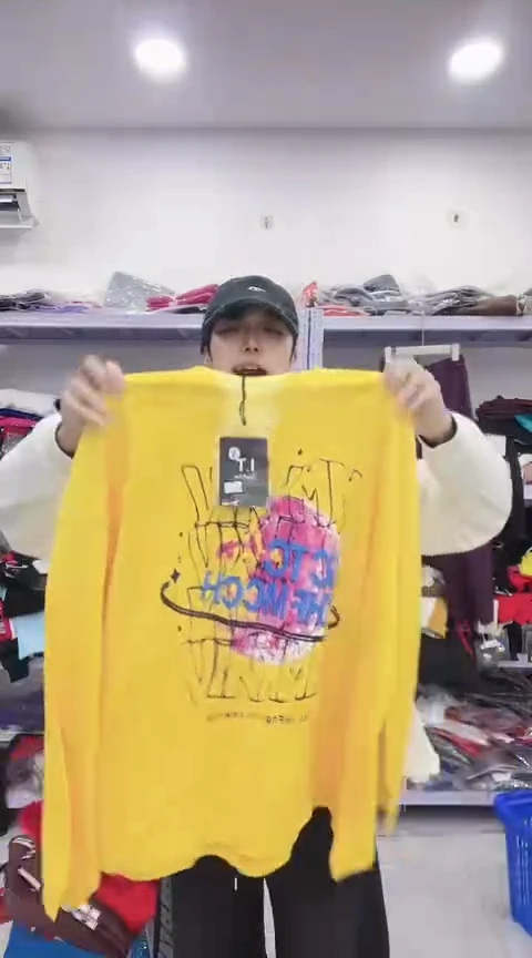 闪电购精品女装17S