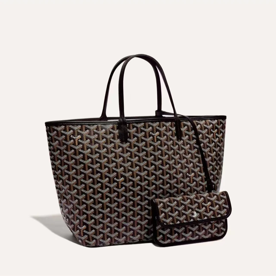 未使用 Goyard 安洁利严选单肩包/1