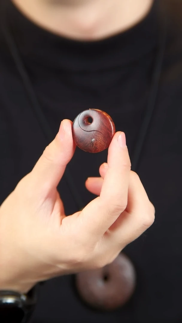 【闪购商品】降真香手串/手链黄油