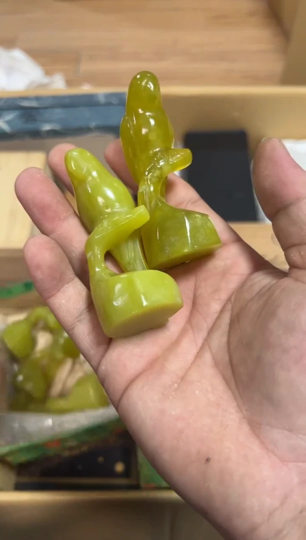 石材杨*精品家居饰品摆件