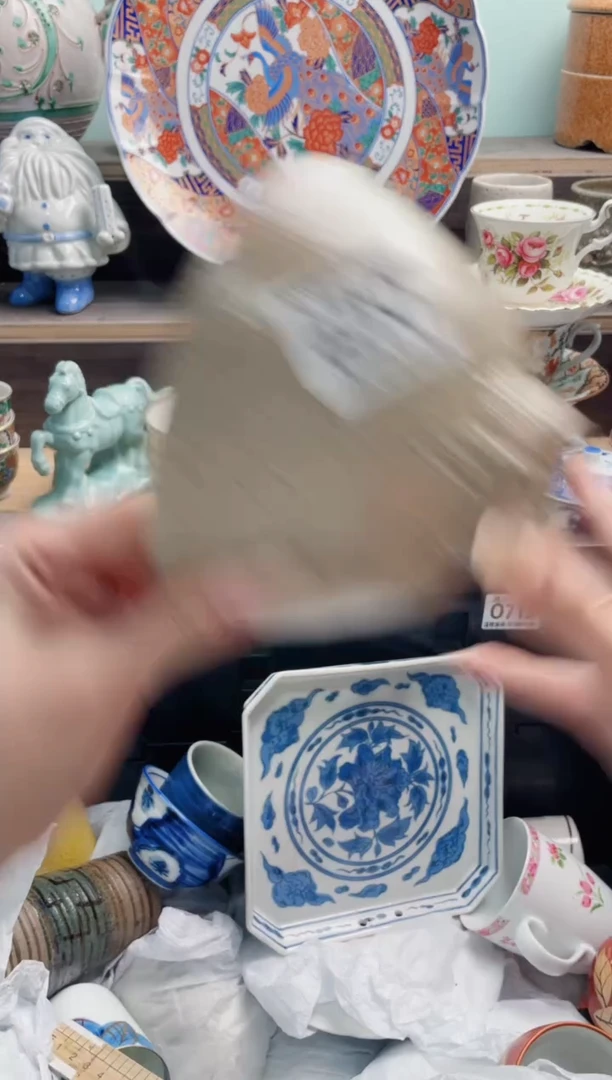 琉璃手工艺品O479***********