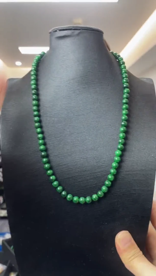 【闪购商品】翡翠颈饰未镶嵌多样性一件发货