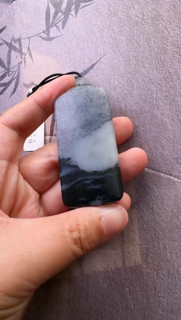 【闪购商品】和田玉颈饰未镶嵌吊坠