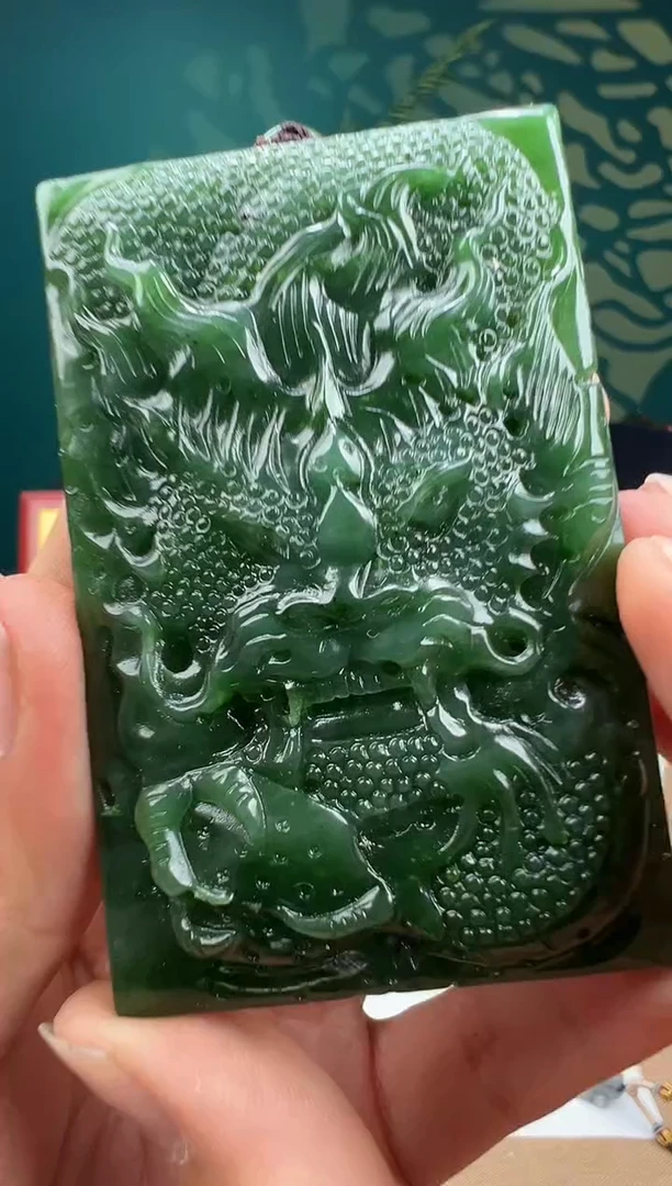 定制和田玉多样性发货拍一发一