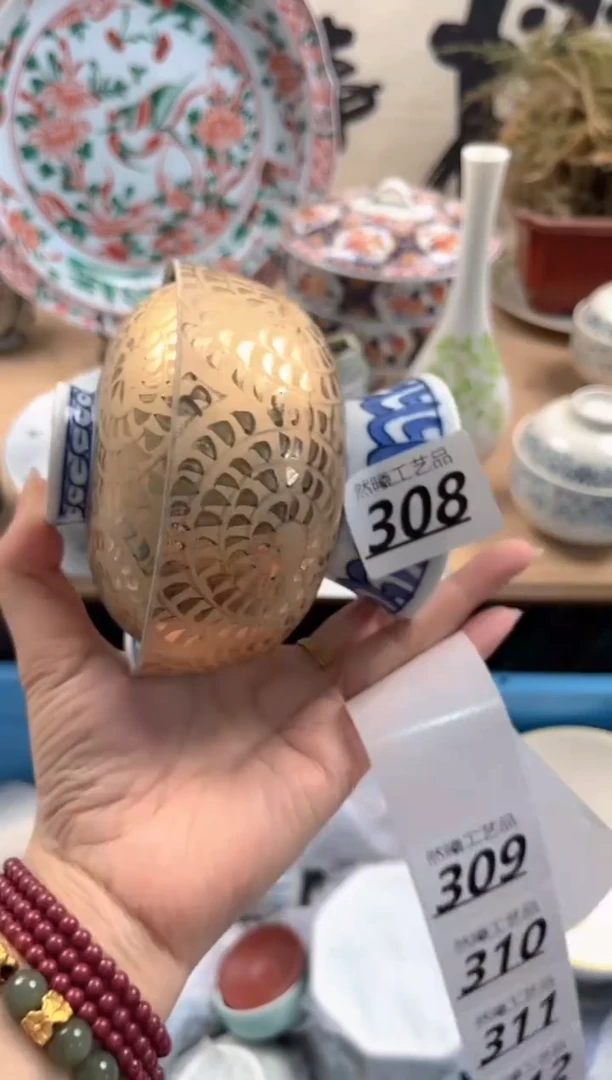 瓷片冠*308