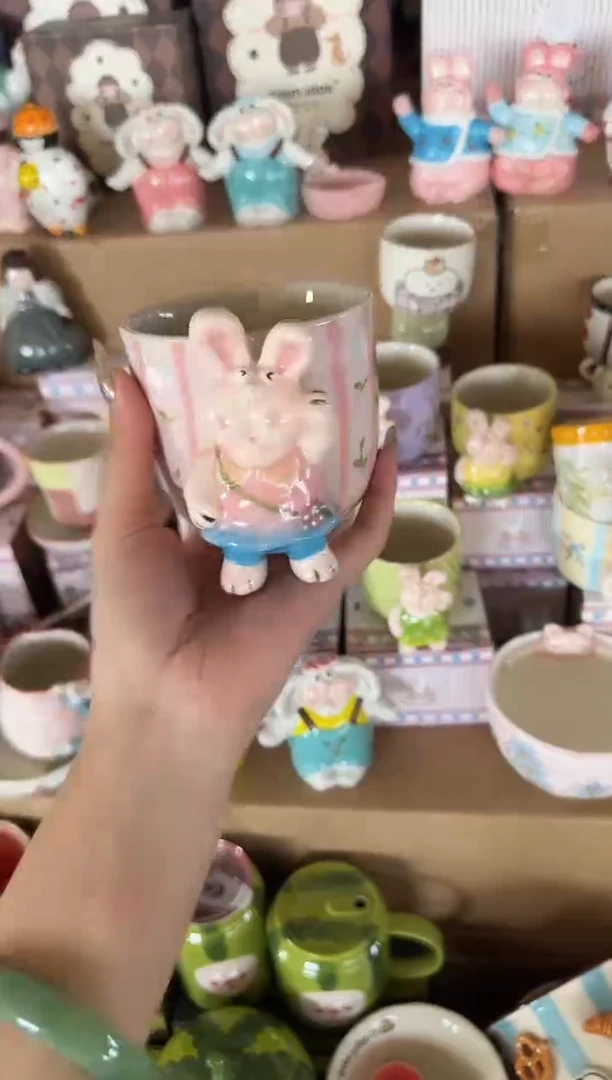 瓷【唯品瓷】工厂溯源