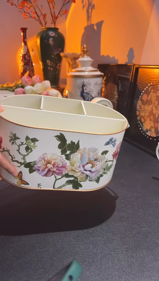 外贸陶瓷家居百货