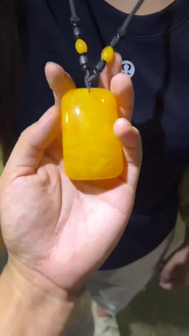 未镶嵌吊坠(不含链)蜜蜡啊啊啊啊啊啊啊啊17