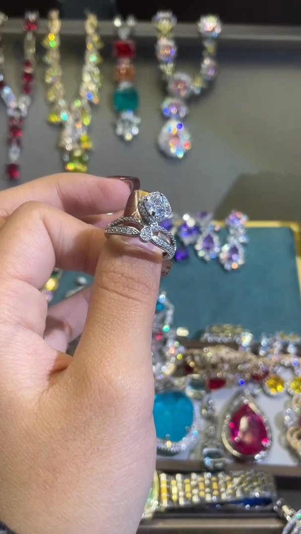 非金属无高端定制精品系列款式S110