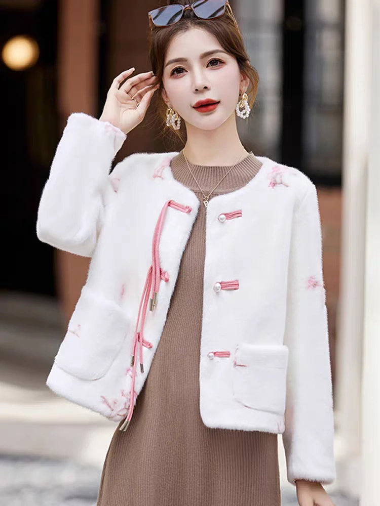 以直播间款式为准断码外套马甲