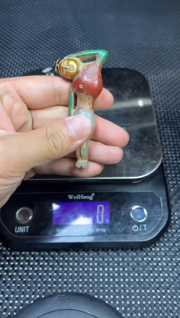 瓷片瓷器多样性发货