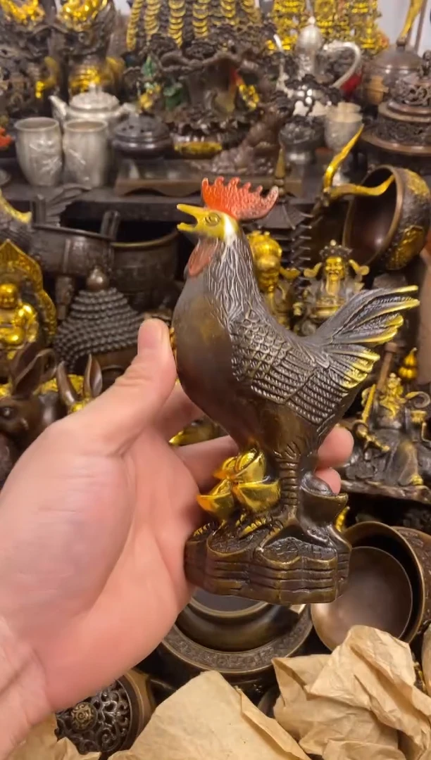 1案台摆件  物品摆件