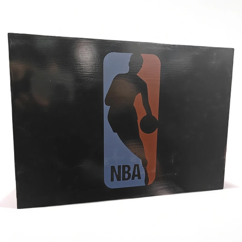 NBA木盒综合箱(默认代拆)
