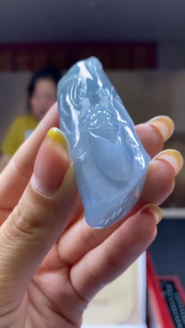 未镶嵌定制翡翠********245