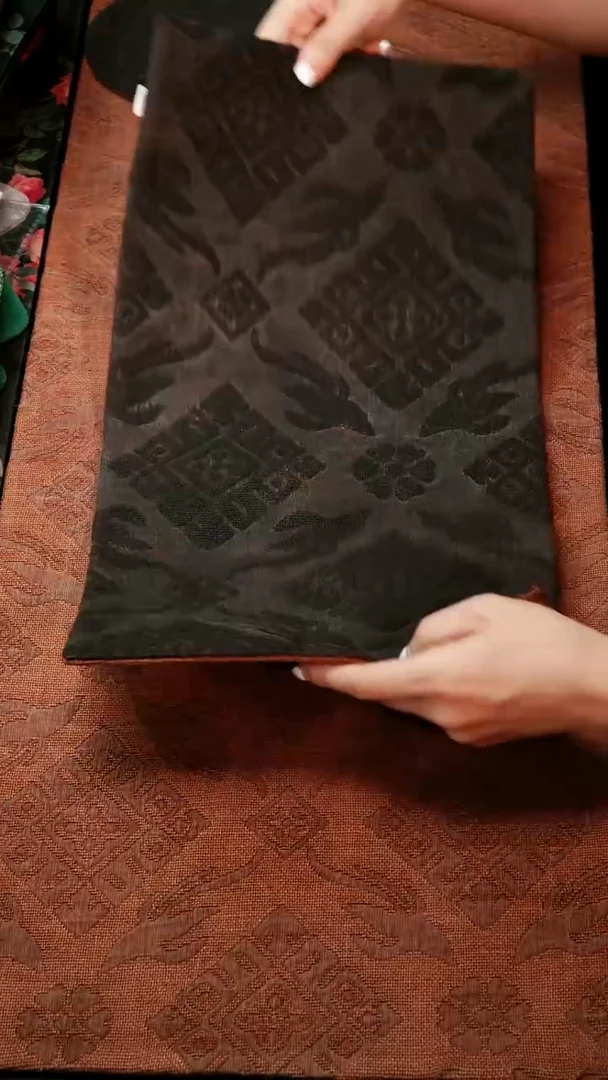 别具一阁布艺尺寸50+24