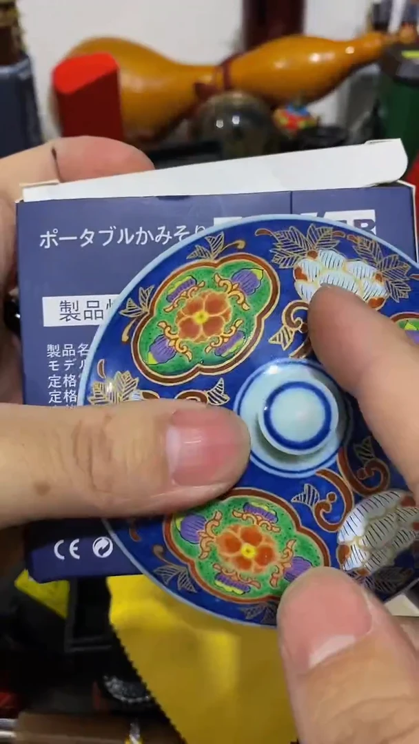 【闪购商品】摆件茶文化,工艺美术