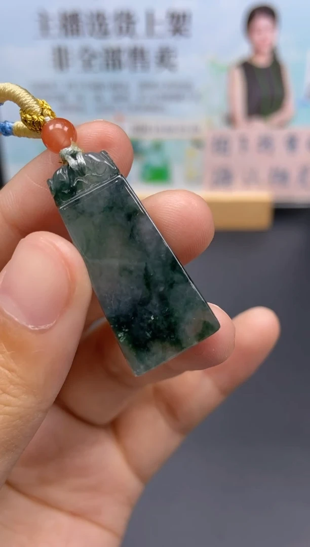 未镶嵌定制翡翠天然翡翠A货168
