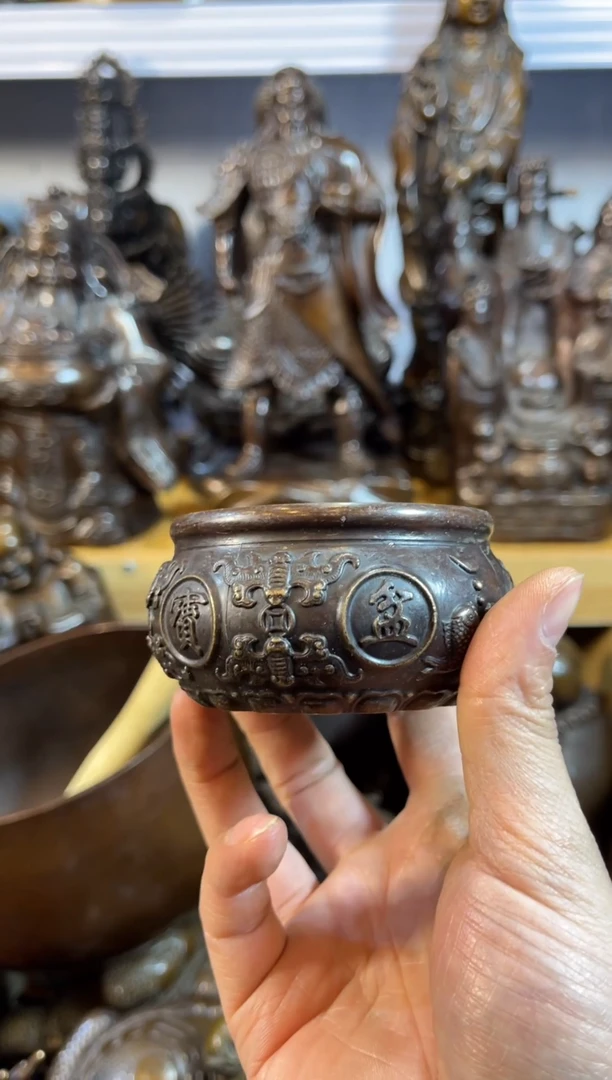 【闪购商品】.案台摆件 物品摆件