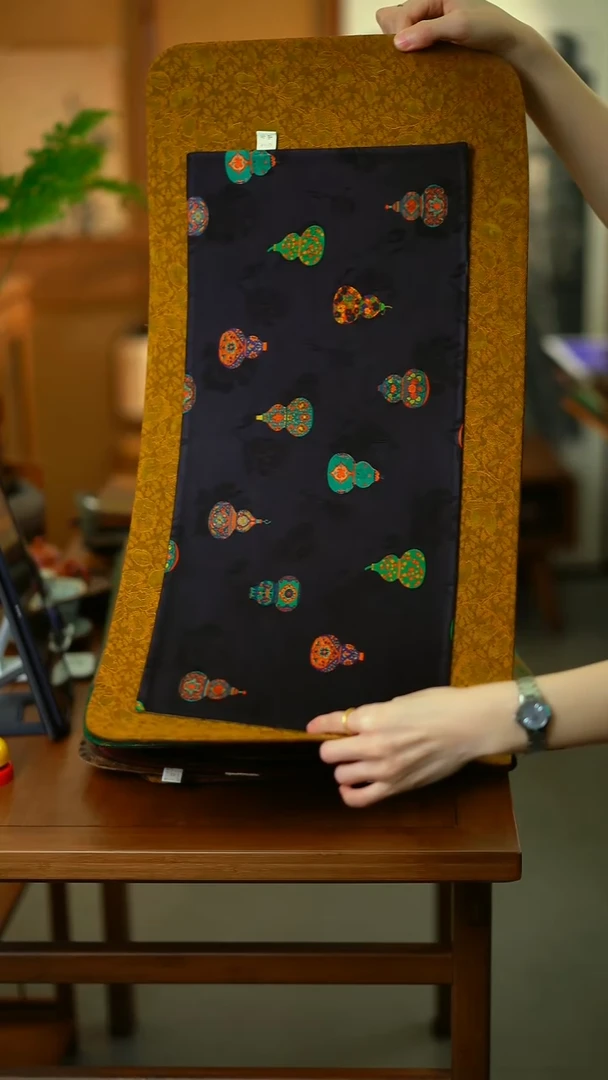 秋香大片+新款紫薇花葫芦小片