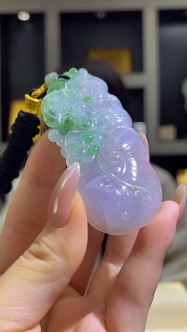 未镶嵌定制翡翠MFC09190102
