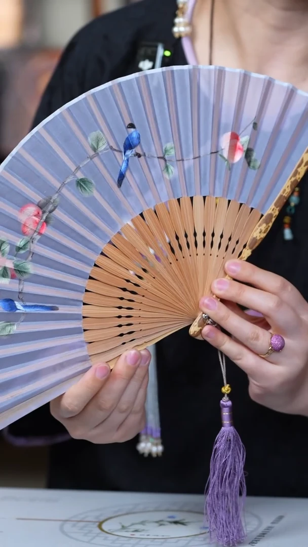 织绣0801非遗国风手工美物