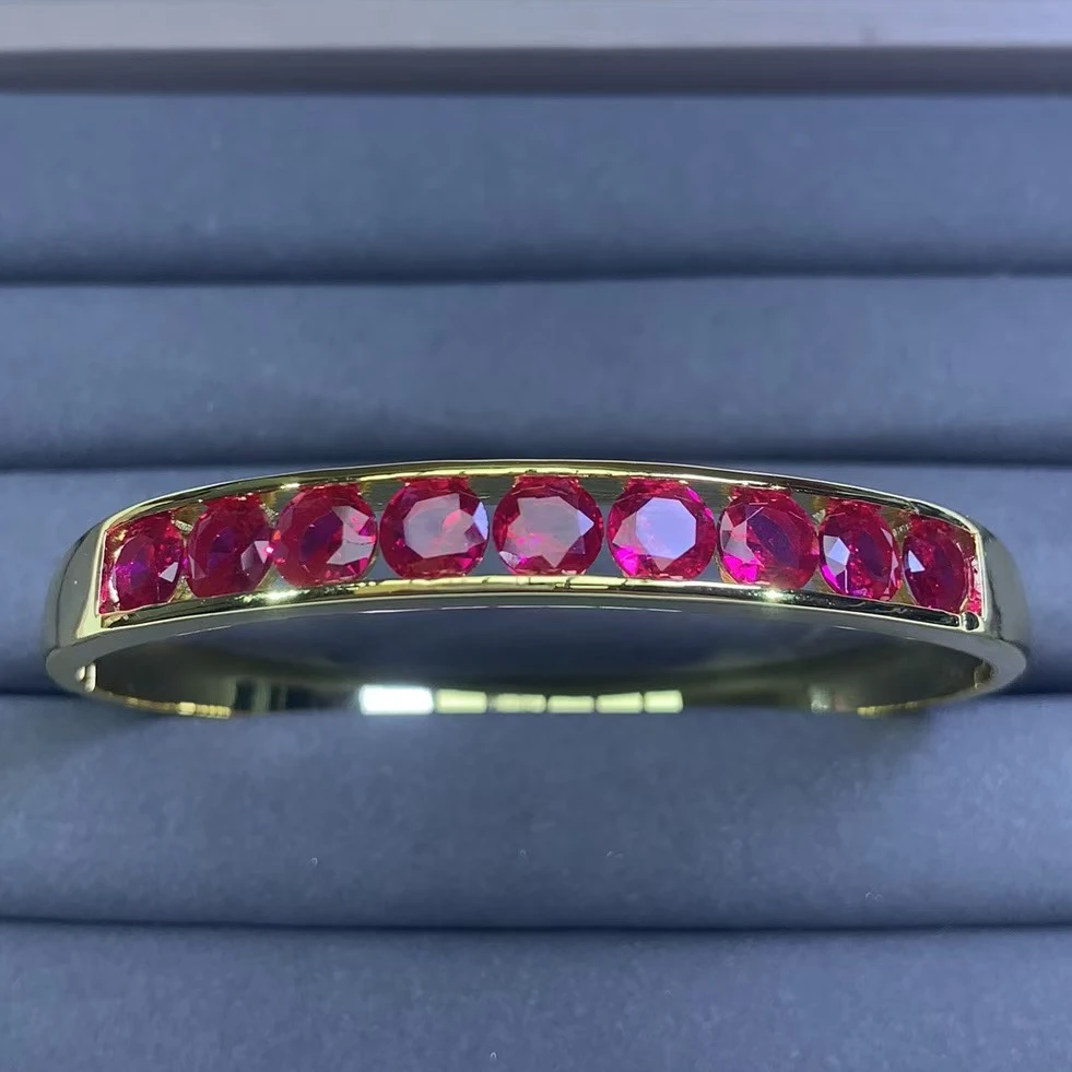 手镯 【璀璨星河】时尚百搭手镯-D727