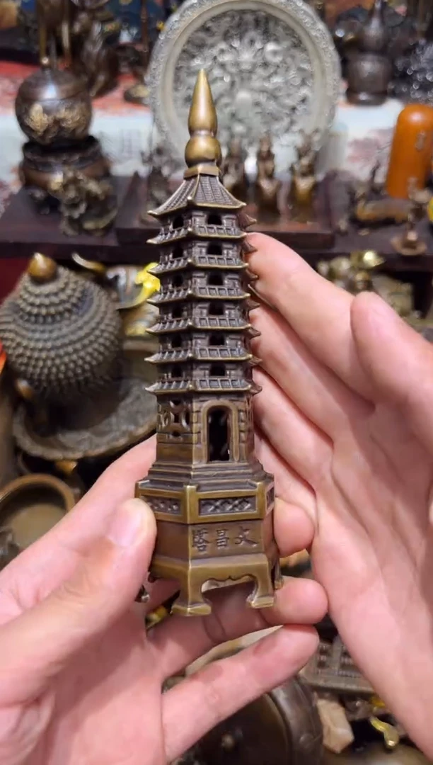 E瑞瑞古铜高端精品48