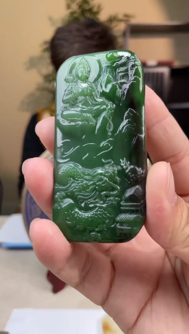 定制和田玉多样性发货拍一发一