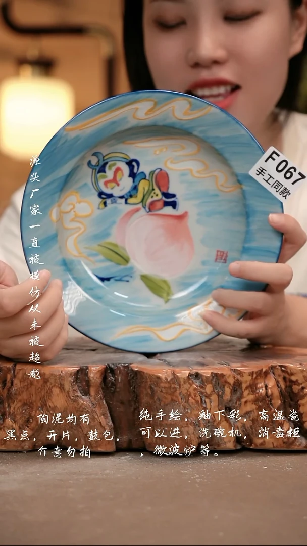 其他F067 新十二器