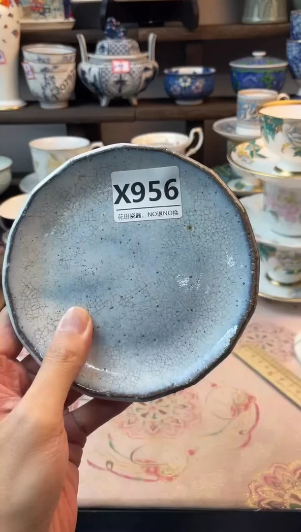 瓷片虹*喵X956不退不换.感谢理解