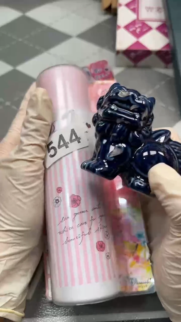 瓷片陶瓷如图所示周边