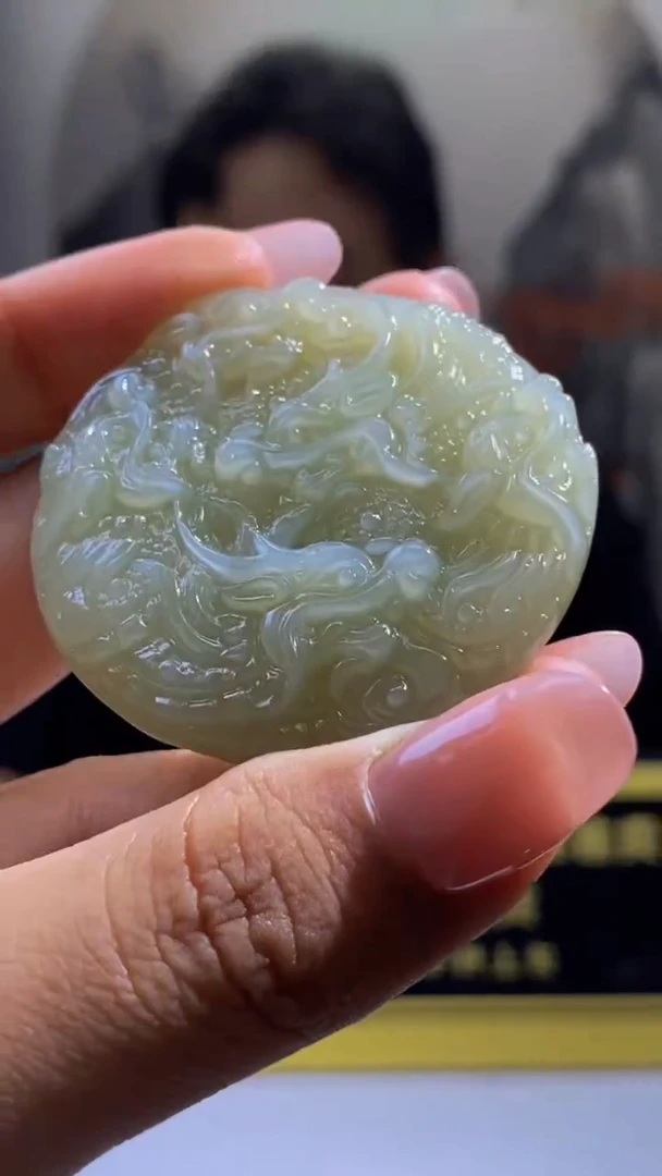 定制和田玉定制和田玉链接GS015