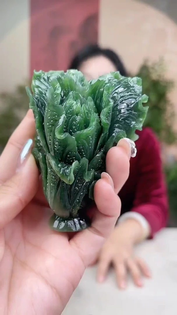 定制和田玉多样性发货拍一发一