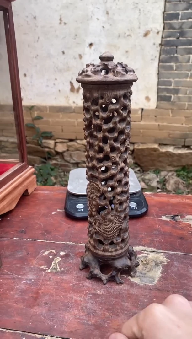 木香炉精品好物推荐