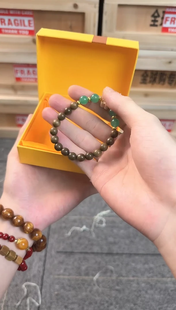 非洲檀香手串/手链0000000000000000