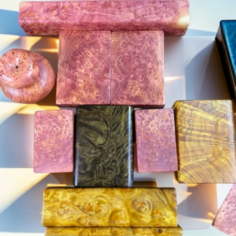 木料直播间一物一拍链接5--50