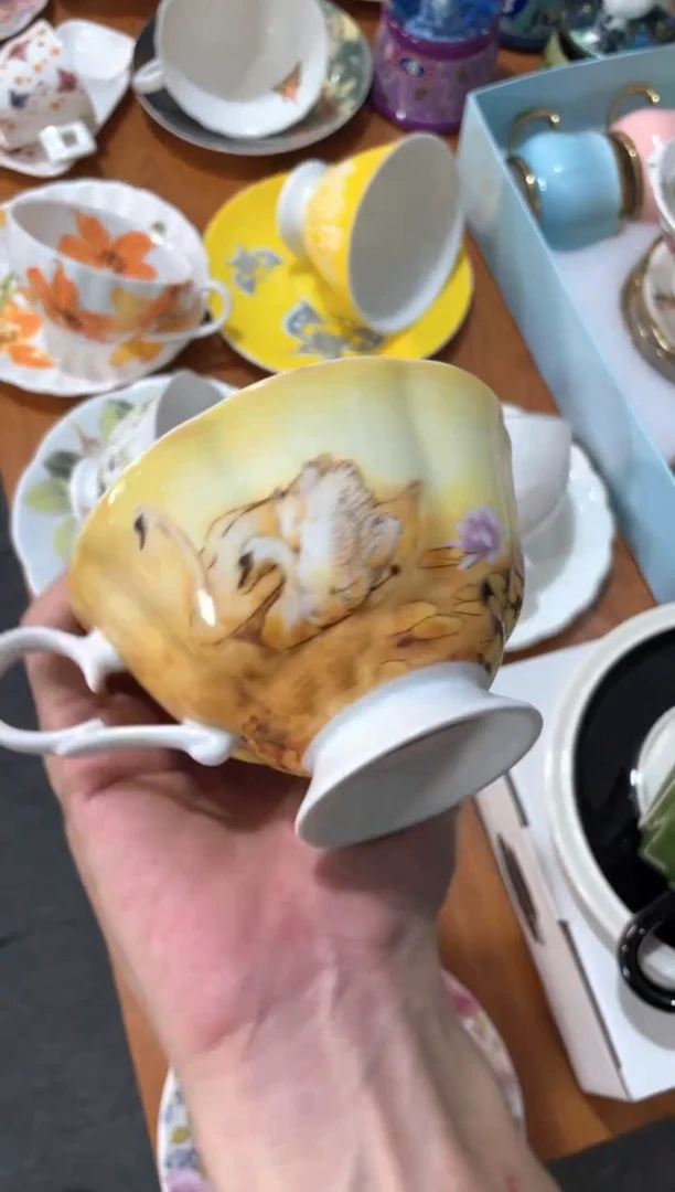 瓷片外贸尾单默认微瑕！！！