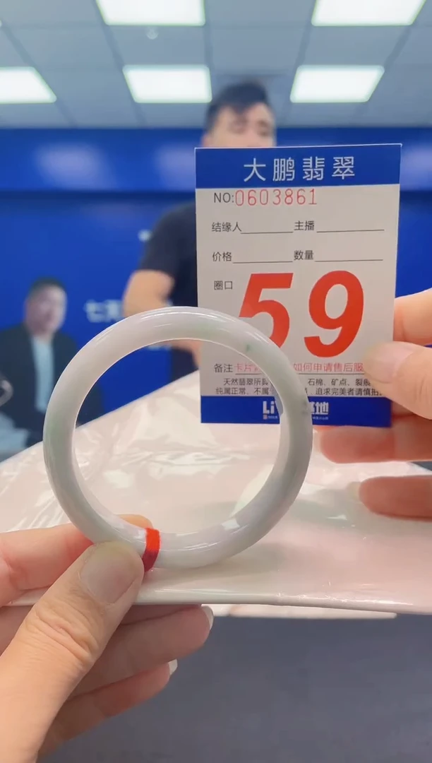 未镶嵌手镯翡翠AAAAAAAAA
