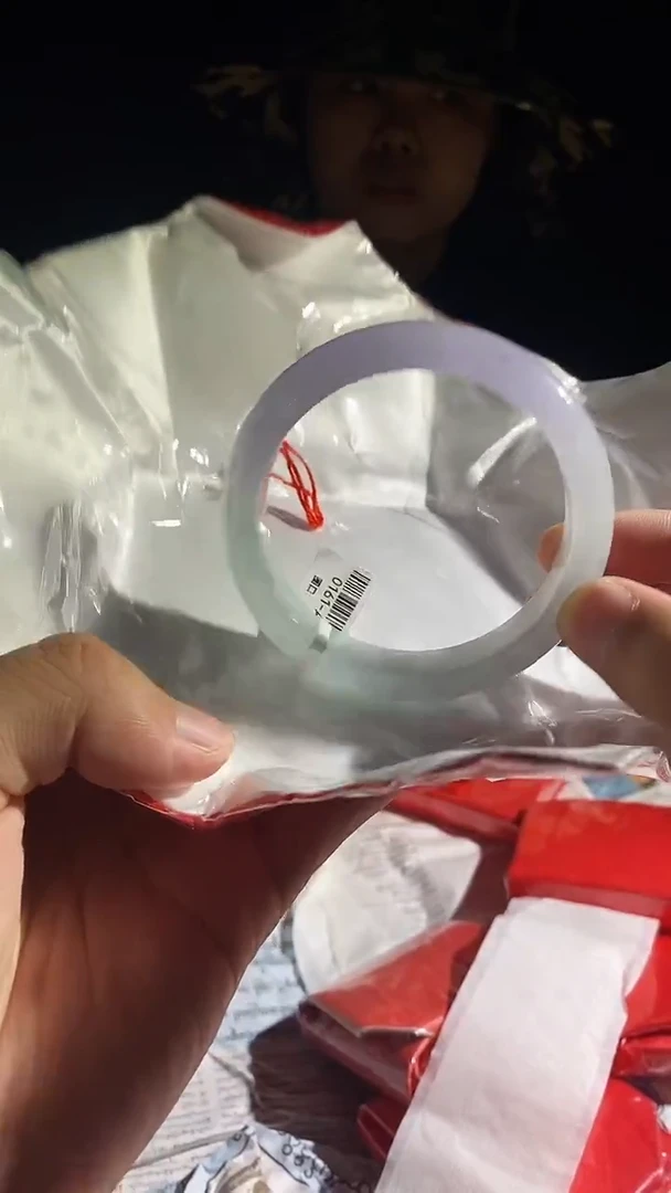 所见即所得 手镯48