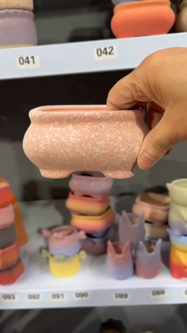 【闪购商品】红陶9*5