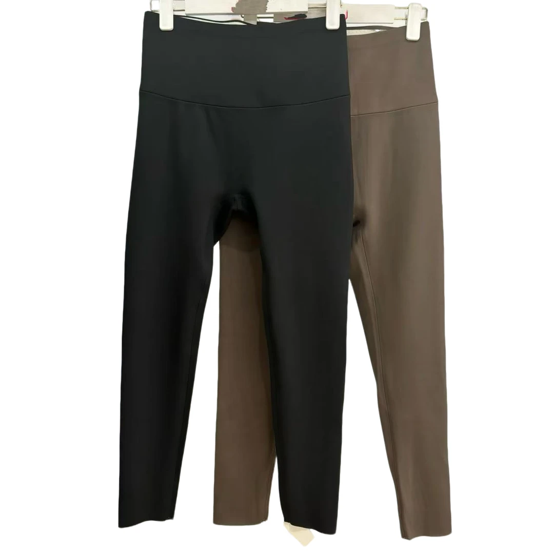 7890-（颜色任意）高腰芭比裤