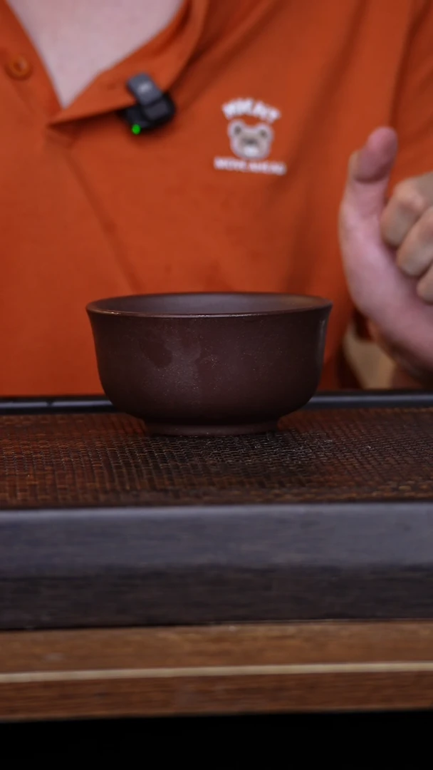 茶壶紫砂宜兴手工原矿紫砂壶001