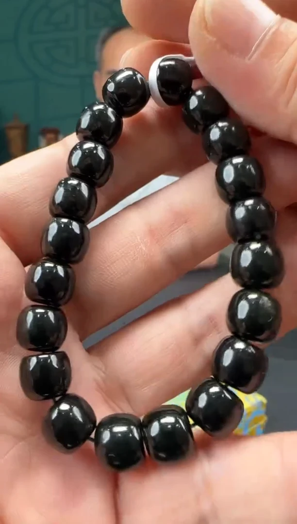 和田玉未镶嵌颈饰多样性发货6603