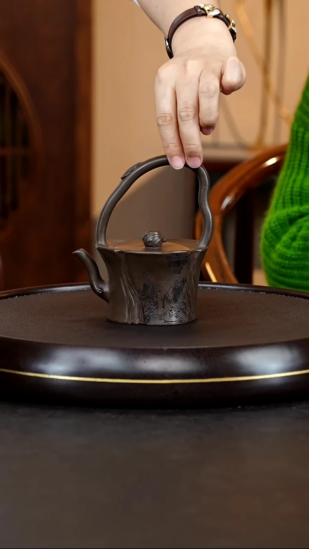 茶壶紫砂闪购商品109