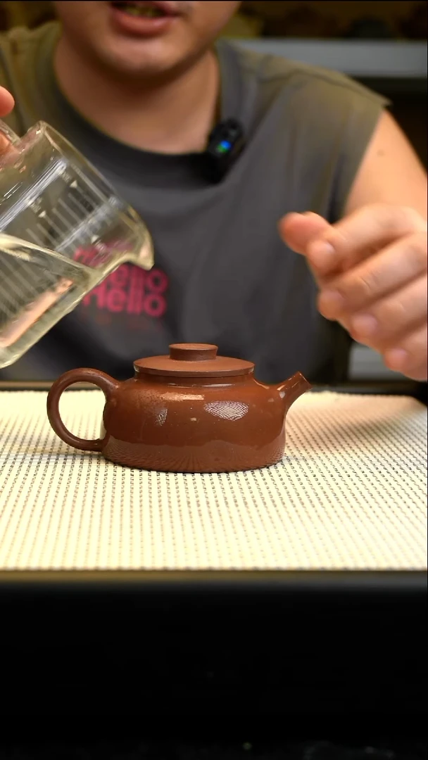茶壶紫砂紫砂壶48