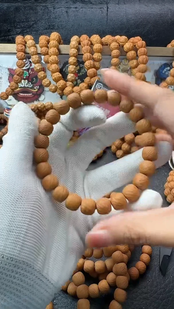 手串/手链核桃==全品10左右云锦手持
