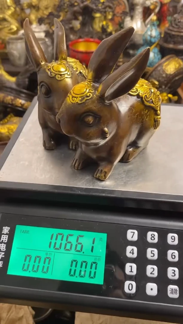 1案台摆件   物品摆件